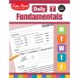 Daily Fundamentals, Grade 2 - Preview