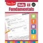 Daily Fundamentals, Grade 3 - Preview