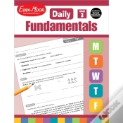 Capa do artigo Daily Fundamentals, Grade 3