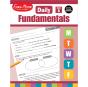 Daily Fundamentals, Grade 5 - Preview