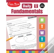 Capa do artigo Daily Fundamentals, Grade 5