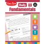Daily Fundamentals, Grade 6 - Preview