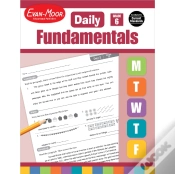 Capa do artigo Daily Fundamentals, Grade 6