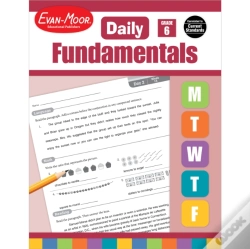 Capa do artigo Daily Fundamentals, Grade 6