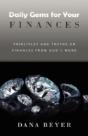 Daily Gems For Your Finances: Principles - Preview