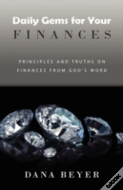 Capa do artigo Daily Gems For Your Finances: Principles