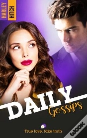 Capa do artigo Daily Gossips Tome 2