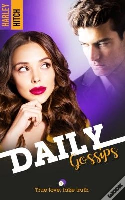 Capa do artigo Daily Gossips Tome 2
