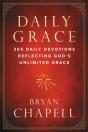 Daily Grace - Preview