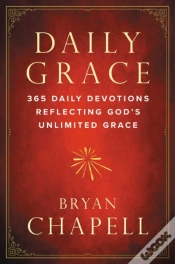 Capa do artigo Daily Grace