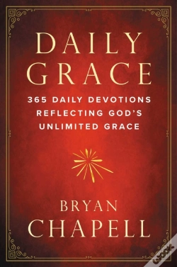 Capa do artigo Daily Grace
