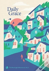 Daily Grace: The Mockingbird Devotional,