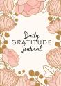 Daily Gratitude Journal - Preview
