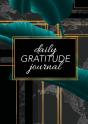 Daily Gratitude Journal - Preview