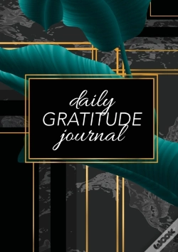 Capa do artigo Daily Gratitude Journal