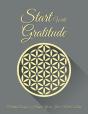 Daily Gratitude Journal - Preview