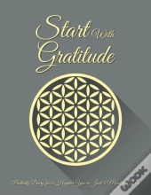 Daily Gratitude Journal