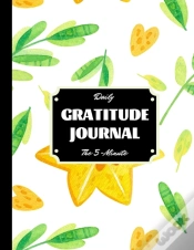 Capa do artigo Daily Gratitude Journal