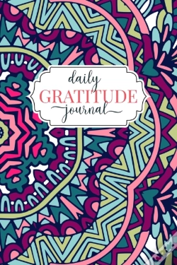Capa do artigo Daily Gratitude Journal