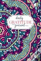Daily Gratitude Journal