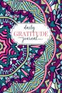 Daily Gratitude Journal - Preview