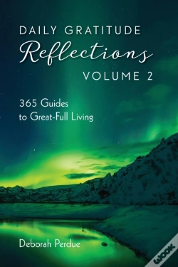 Capa do artigo Daily Gratitude Reflections Volume 2: 36