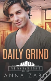Capa do artigo Daily Grind