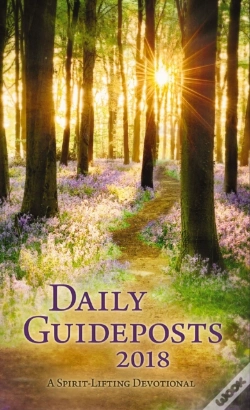Capa do artigo Daily Guideposts 2018