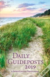 Capa do artigo Daily Guideposts 2019