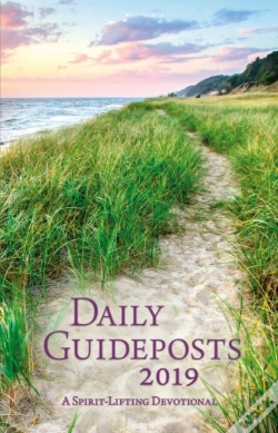 Capa do artigo Daily Guideposts 2019