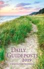 Daily Guideposts 2019 - Preview