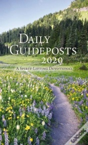Capa do artigo Daily Guideposts 2020