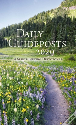 Capa do artigo Daily Guideposts 2020