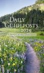 Daily Guideposts 2020 - Preview
