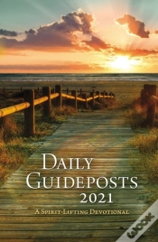 Capa do artigo Daily Guideposts 2021
