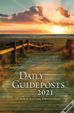 Capa do artigo Daily Guideposts 2021