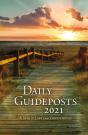 Daily Guideposts 2021 - Preview
