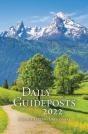 Daily Guideposts 2022 - Preview