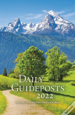 Capa do artigo Daily Guideposts 2022