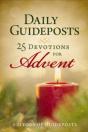 Daily Guideposts: 25 Devotions For Advent - Preview