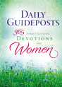 Daily Guideposts 365 Spirit-Lifting Devotions For Women - Preview