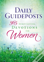 Capa do artigo Daily Guideposts 365 Spirit-Lifting Devotions For Women