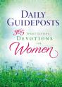 Daily Guideposts 365 Spirit-Lifting Devotions For Women - Preview