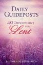 Daily Guideposts: 40 Devotions For Lent - Preview