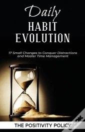 Daily Habit Evolution