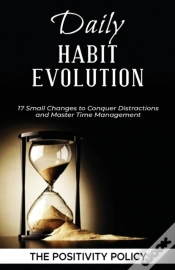 Capa do artigo Daily Habit Evolution