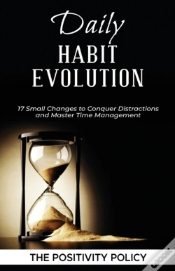 Capa do artigo Daily Habit Evolution