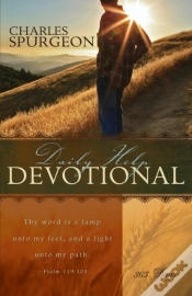 Capa do artigo Daily Help Devotional