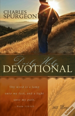 Capa do artigo Daily Help Devotional