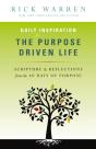 Daily Inspiration For The Purpose Driven Life - Preview